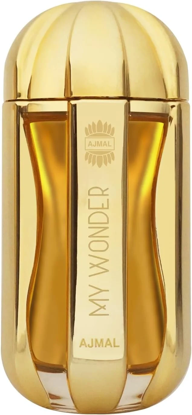 My Wonder eau de parfum