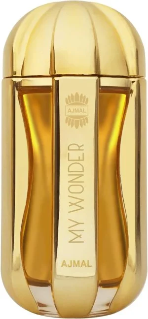 Ajmal My Wonder eau de parfum