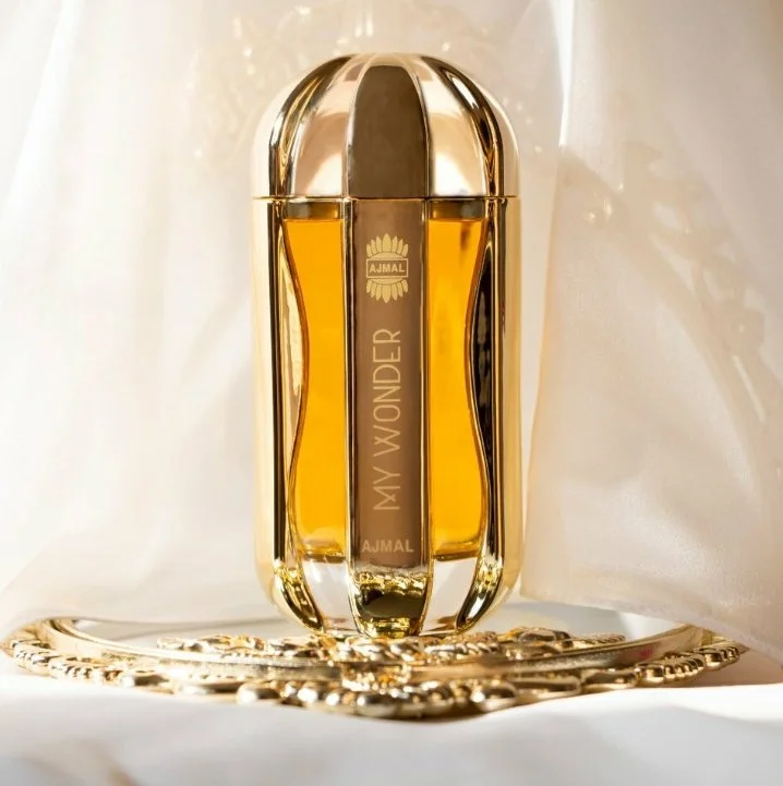 My Wonder eau de parfum