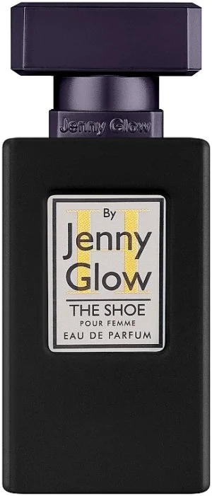 Jenny Glow La chaussure