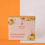 Kvitok Paquet cadeau Univers