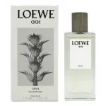 001 Pour Homme eau de parfum pour homme 75 ml