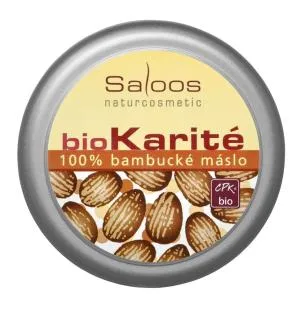 Saloos 100% beurre de karité
