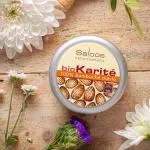 Saloos 100% beurre de karité