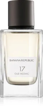 17 Oud Mosaic eau de parfum unisexe 75 ml
