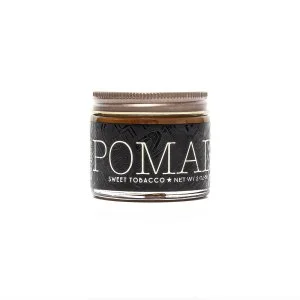 18.21 Man Made Pomade Sweet Tobacco pommade pour cheveux 59 g