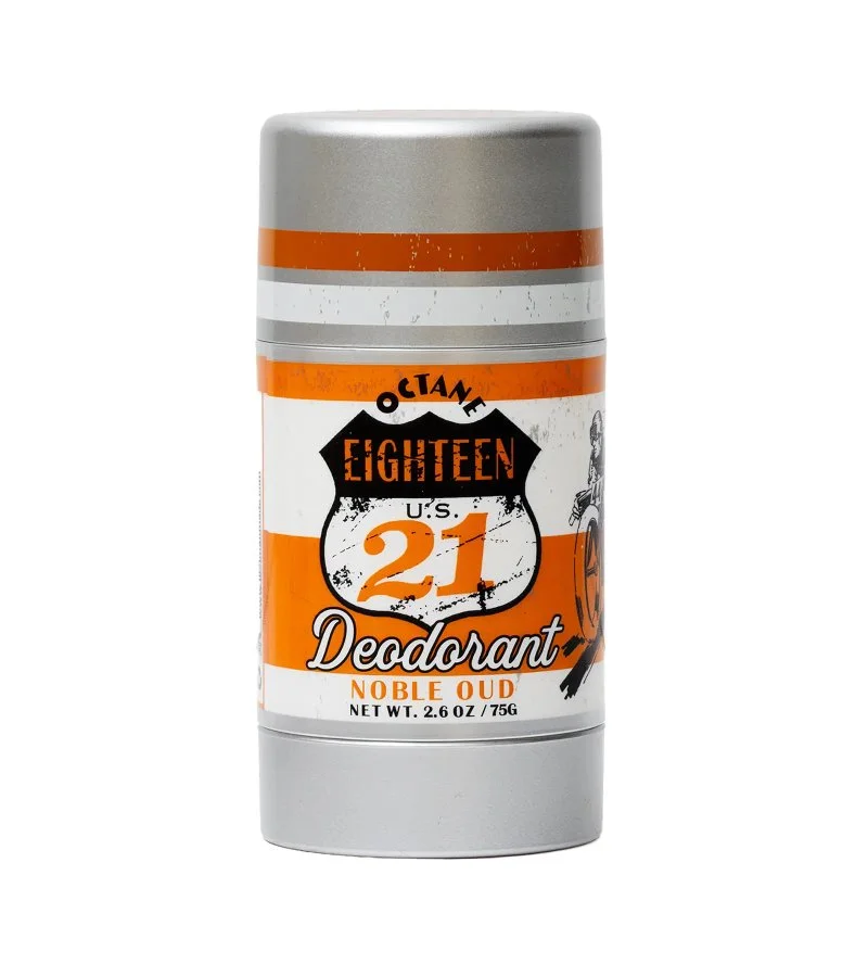 Déodorant Noble Oud déodorant 75 g