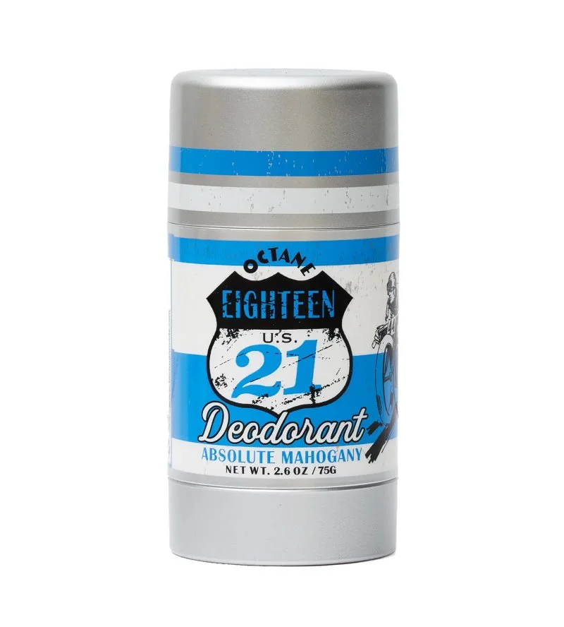 Déodorant Absolute Mahogany déodorant 75 g