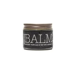 18.21 Man Made Beard Balm Spiced Vanilla baume à barbe nourrissant 59 g