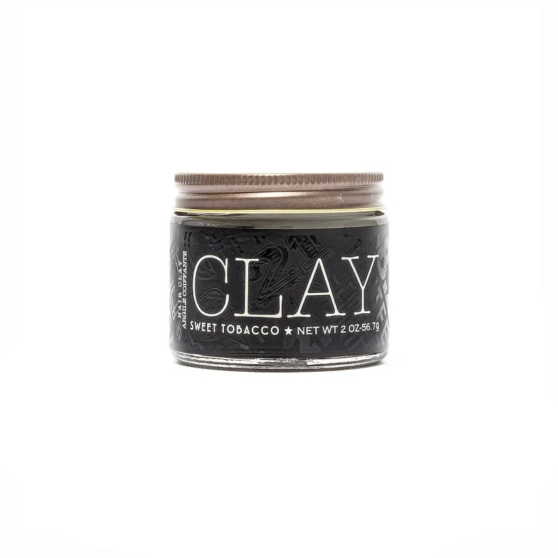 Clay Sweet Tobacco argile capillaire 59 g