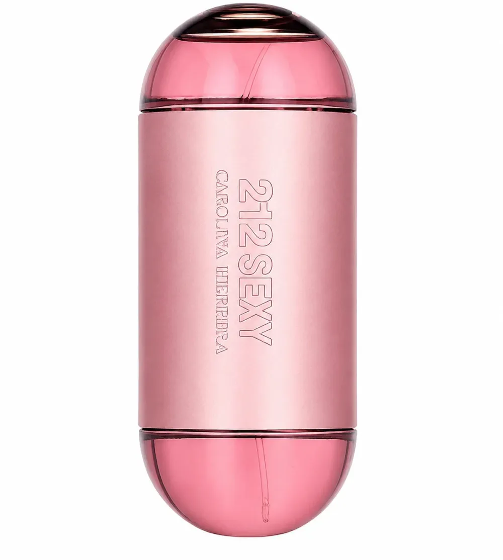 212 Sexy Women Eau de Parfum voor dames 100 ml