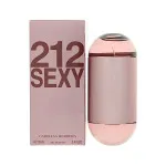 212 Sexy Women Eau de Parfum voor dames 100 ml
