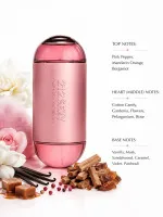 212 Sexy Women Eau de Parfum voor dames 100 ml