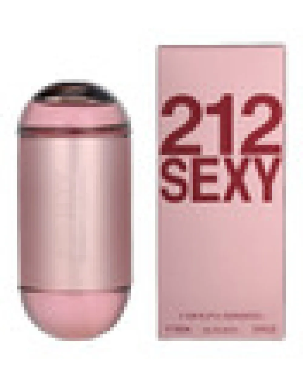 212 Sexy Women Eau de Parfum voor dames 100 ml