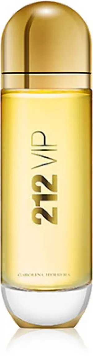 Carolina Herrera Carolina Herrera 212 VIP Women Eau de Parfum voor dames