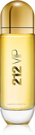 212 VIP Women eau de parfum pour femme 125 ml