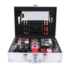 All About Beauty Palette de maquillage complète en mallette