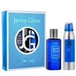 G/S JENNY GLOW Savage 50 ML + Spray corporel 150 ml