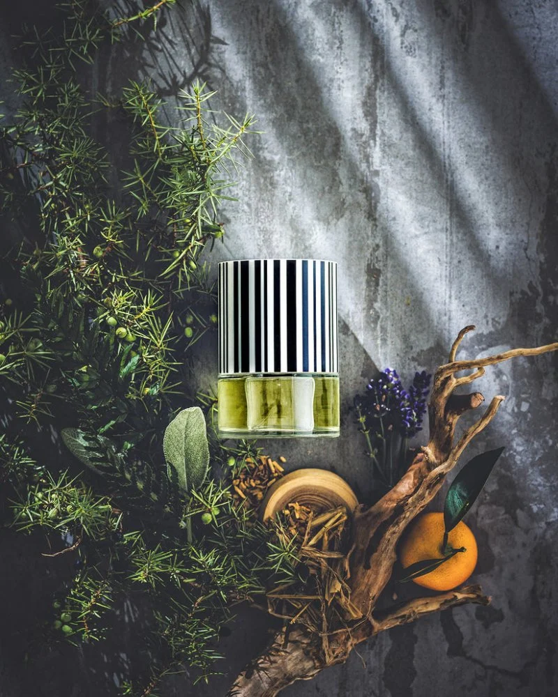 4711 Lavande & Genévrier 50 ml