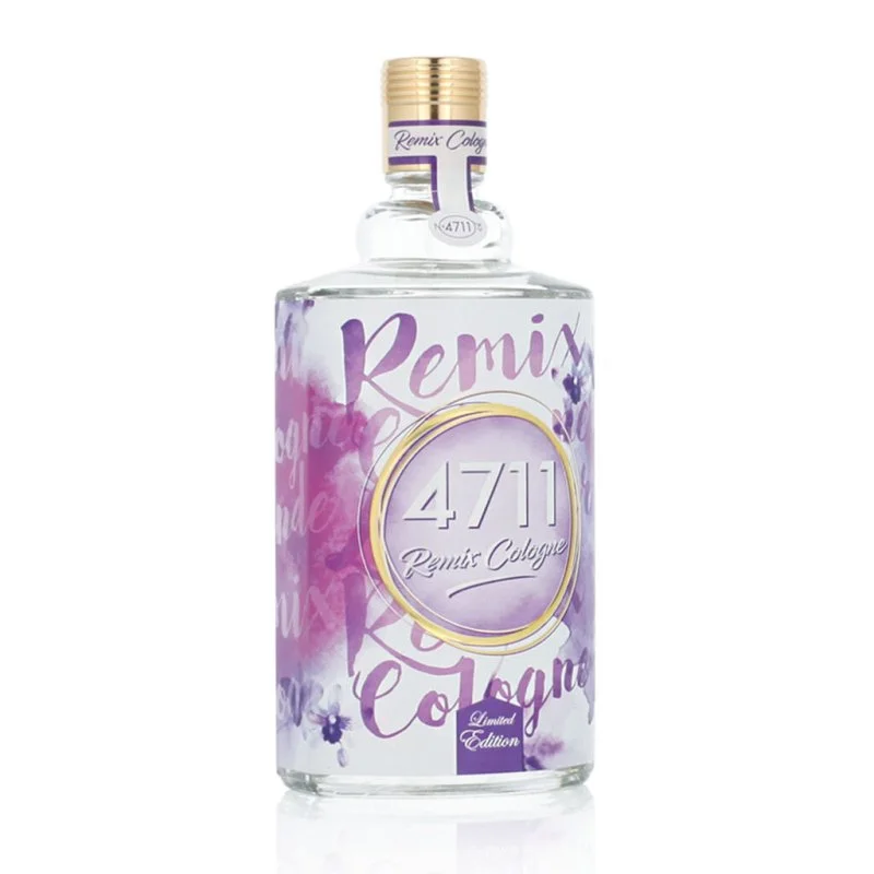 4711 Remix Cologne Lavender Edition eau de Cologne unisexe