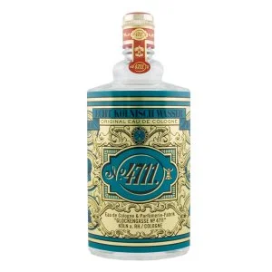 4711 Original eau de Cologne sans vaporisateur unisexe