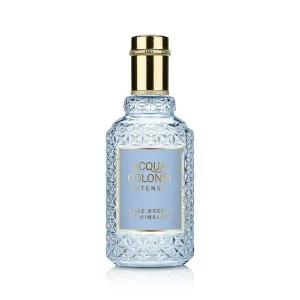 4711 Pure Breeze Of Himalaya Intense eau de Cologne unisexe