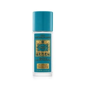 4711 Original Déodorant en verre unisexe