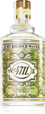 Floral Collection Jasmine eau de cologne voor vrouwen 100 ml