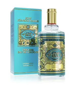 4711 Eau de Cologne Original unisexe 200 ml