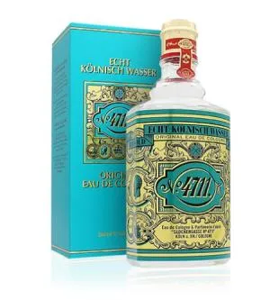 4711 Eau de Cologne Original unisexe 200 ml