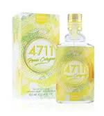 Remix Cologne eau de cologne unisex 100 ml