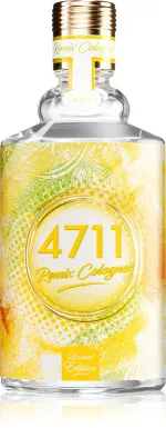Remix Cologne eau de cologne unisex 100 ml