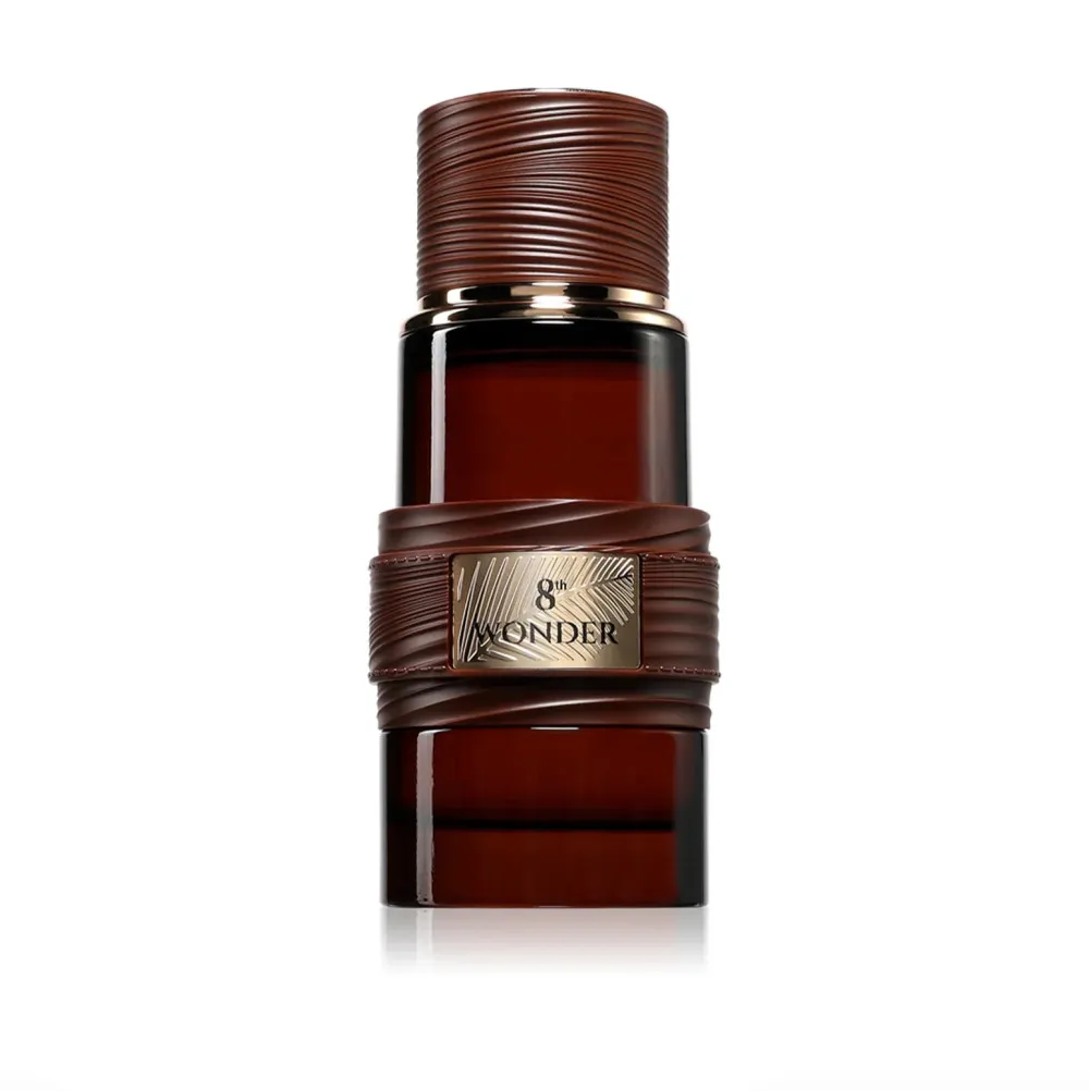 8th Wonder parfumextract unisex 100 ml