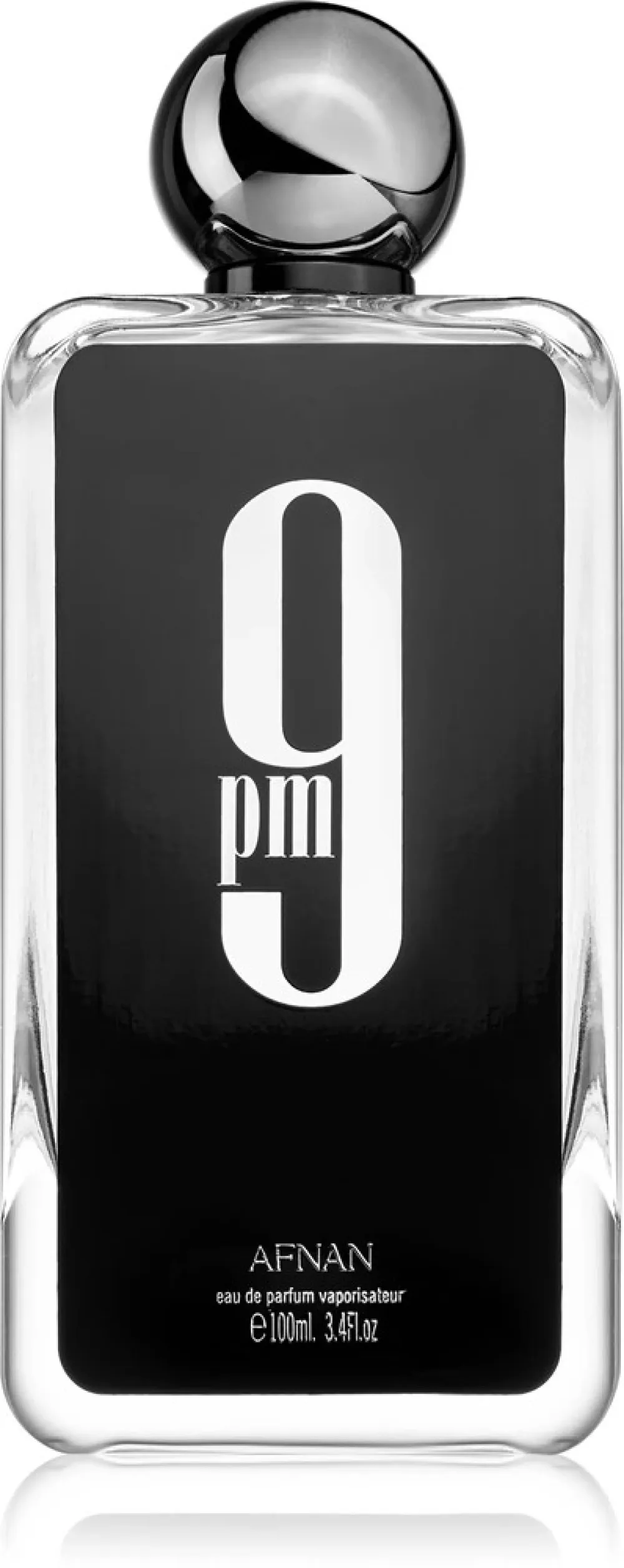 9pm eau de parfum pour homme 100 ml