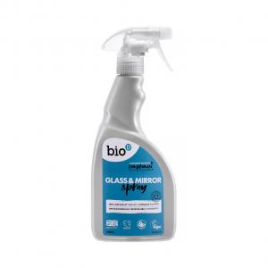 Nettoyant pour vitres et miroirs (500 ml)