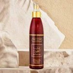Khashab Al Oud Désodorisant pour l’air et les tissus (Collection Deluxe) Nouveau 250 ml