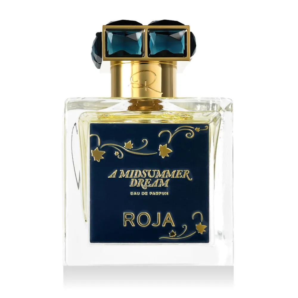 A Midsummer Dream eau de parfum unisexe 100 ml