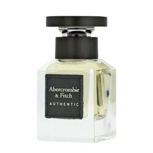 Abercrombie & Fitch Abercrombie & Fitch Authentic Man eau de toilette pour homme