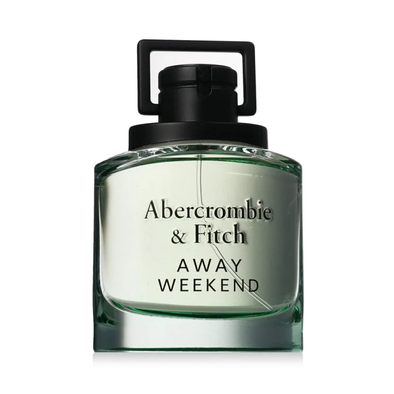 Abercrombie & Fitch Away Weekend Man eau de toilette pour homme