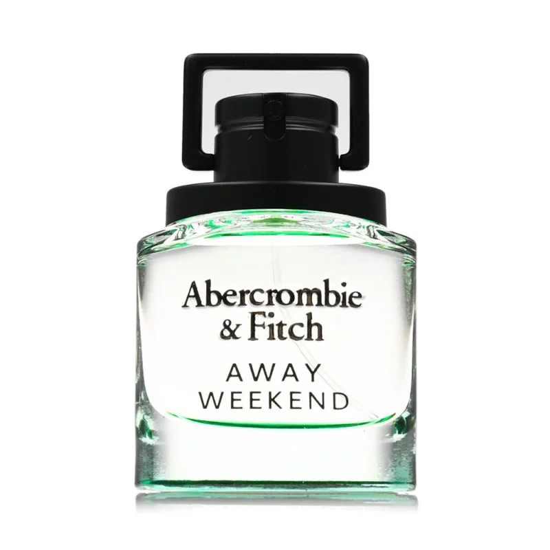 Abercrombie & Fitch Away Weekend Man eau de toilette pour homme