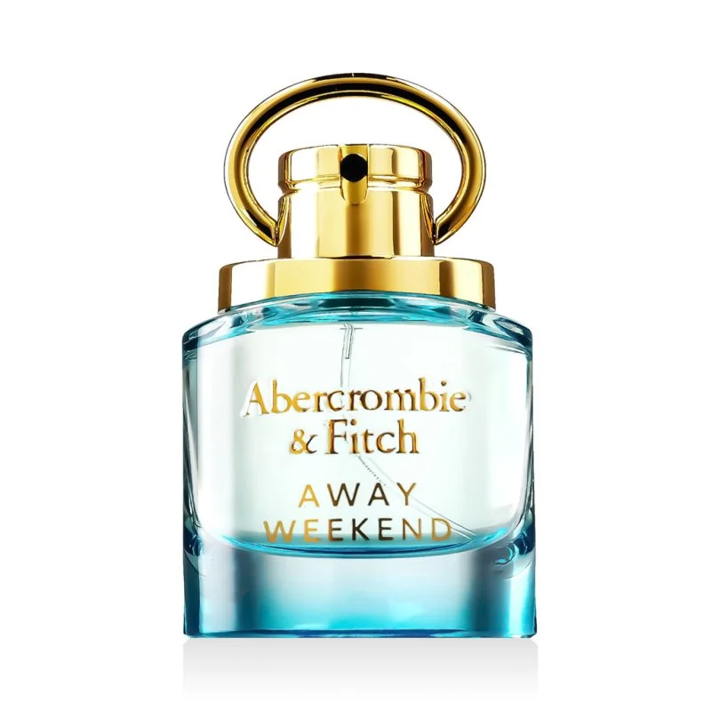 Abercrombie & Fitch Away Weekend Woman eau de parfum pour femme