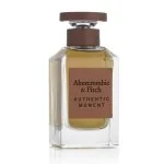 Authentic Moment Man eau de toilette pour homme 100 ml