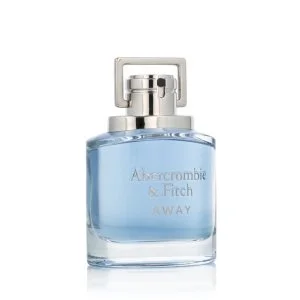 Abercrombie & Fitch Away Man eau de toilette pour homme