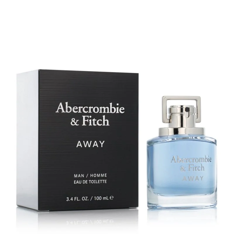Away Man eau de toilette pour homme 100 ml