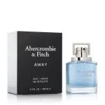 Away Man eau de toilette pour homme 100 ml