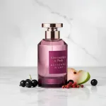 Authentic Night Woman eau de parfum 100 ml voor vrouwen