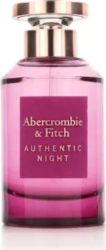 Authentic Night Woman eau de parfum 100 ml voor vrouwen