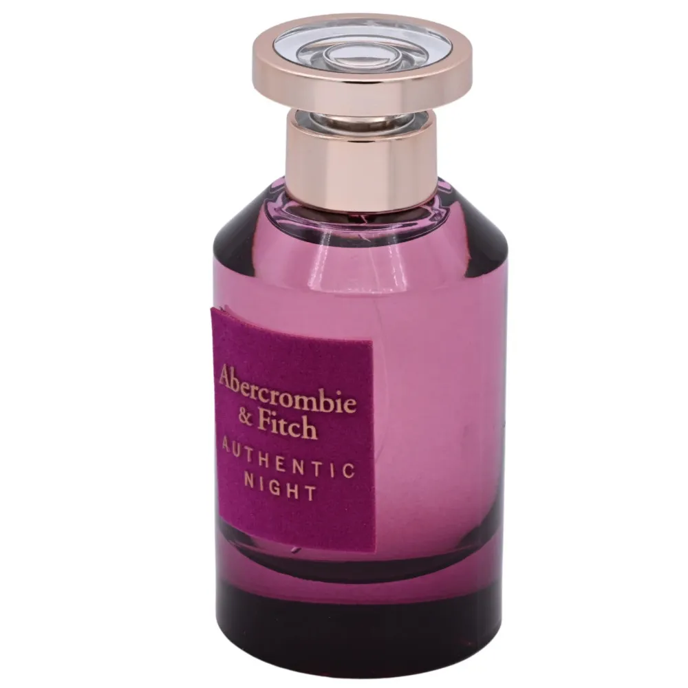 Authentic Night Woman eau de parfum 100 ml voor vrouwen