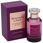 Authentic Night Woman eau de parfum 100 ml voor vrouwen