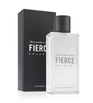 Eau de Cologne pour hommes Abercrombie & Fitch Fierce